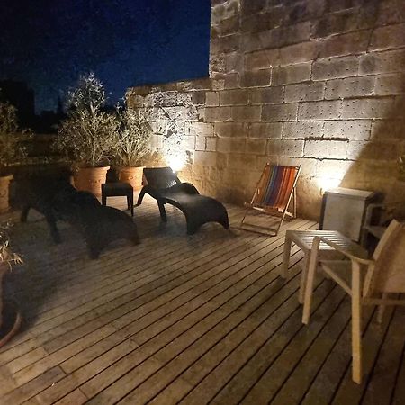 Vallettacharme - 2 Bedrooms Flat In The Heart Of The City Εξωτερικό φωτογραφία
