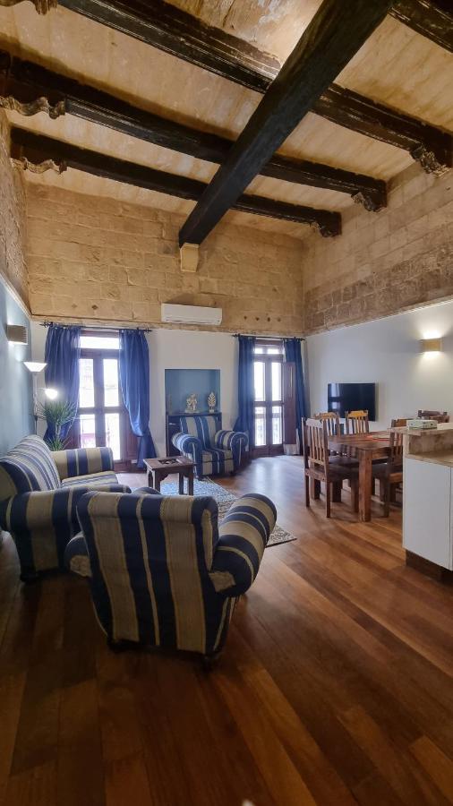 Vallettacharme - 2 Bedrooms Flat In The Heart Of The City Εξωτερικό φωτογραφία