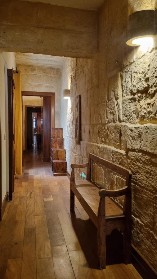 Vallettacharme - 2 Bedrooms Flat In The Heart Of The City Εξωτερικό φωτογραφία