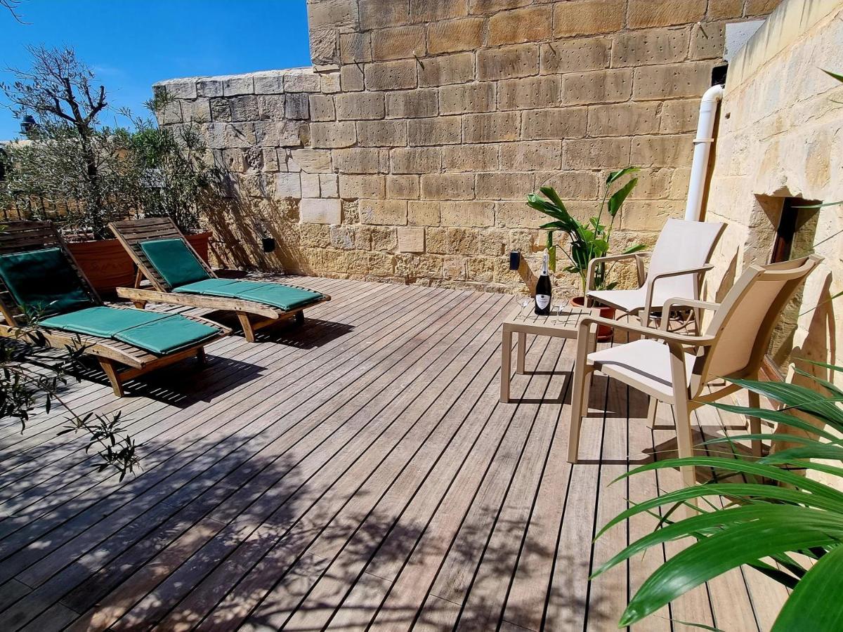 Vallettacharme - 2 Bedrooms Flat In The Heart Of The City Εξωτερικό φωτογραφία