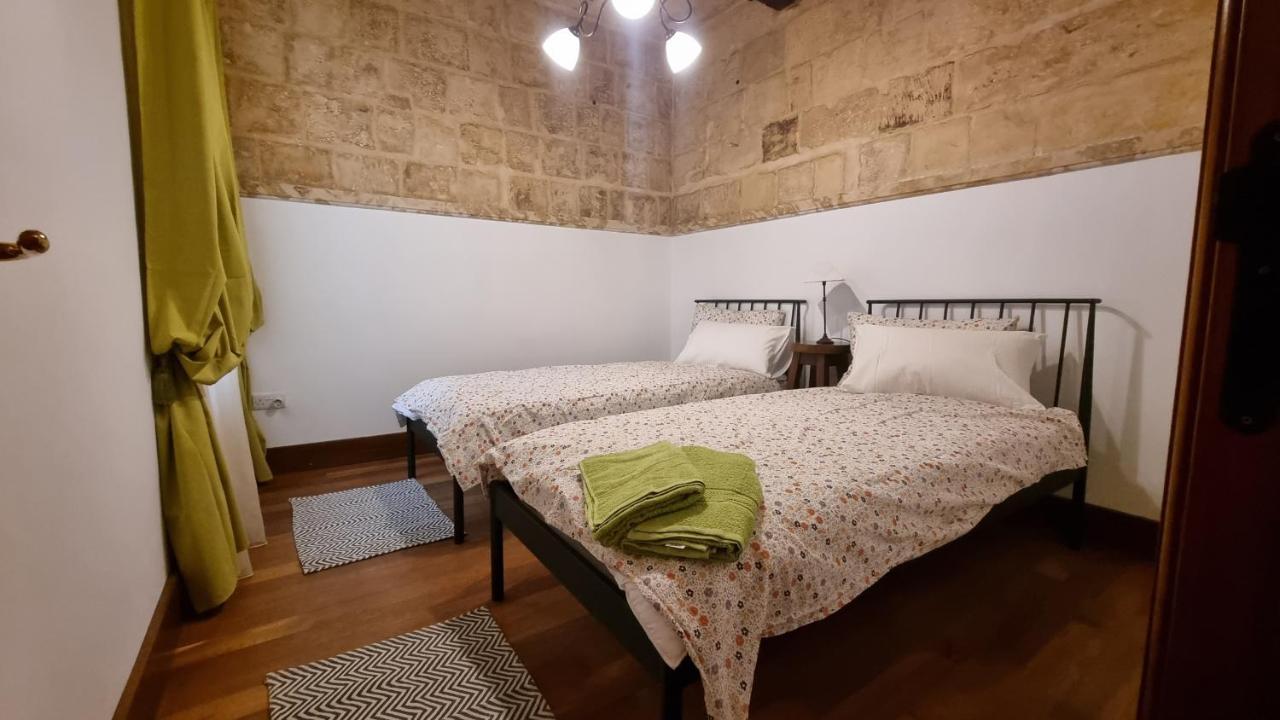 Vallettacharme - 2 Bedrooms Flat In The Heart Of The City Εξωτερικό φωτογραφία