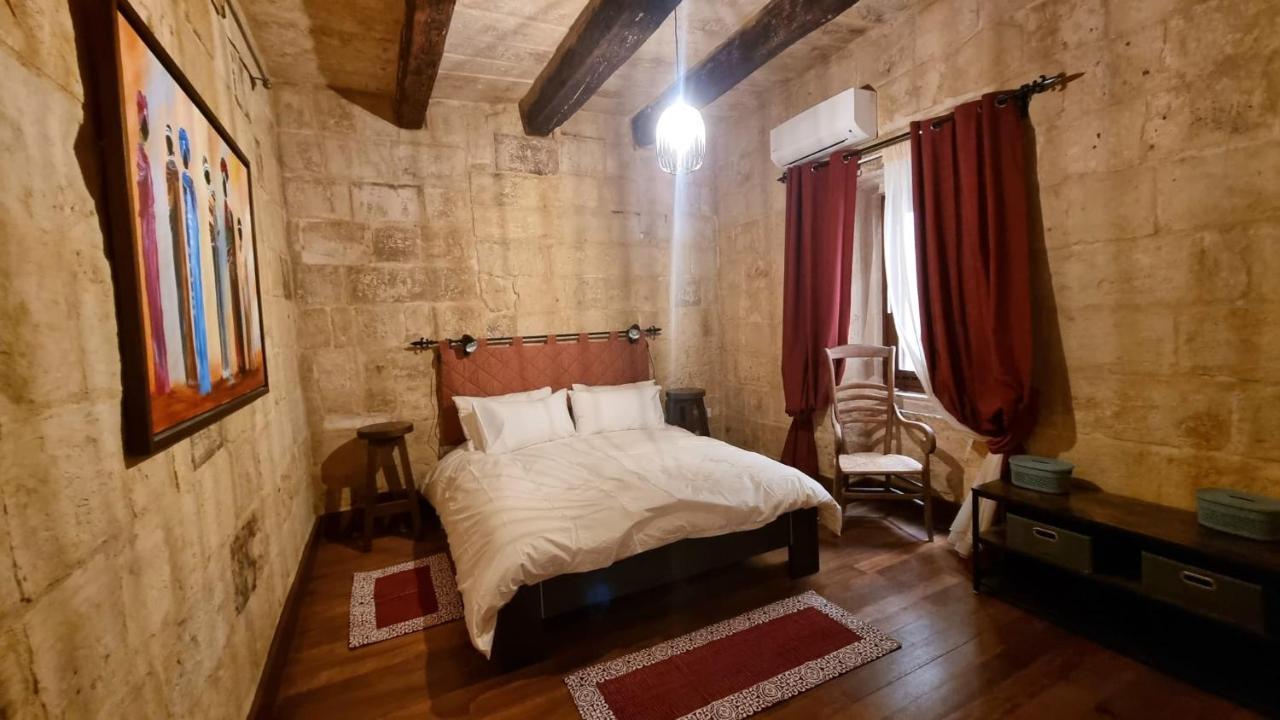 Vallettacharme - 2 Bedrooms Flat In The Heart Of The City Εξωτερικό φωτογραφία