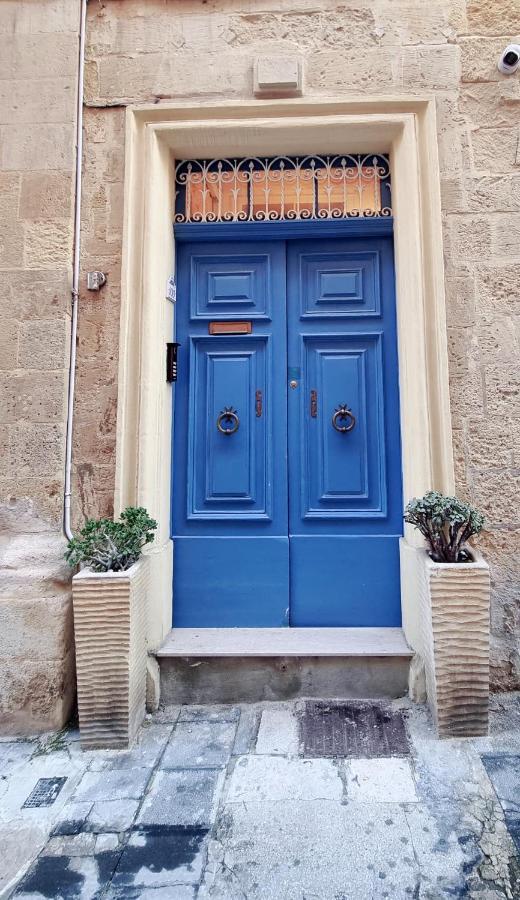 Vallettacharme - 2 Bedrooms Flat In The Heart Of The City Εξωτερικό φωτογραφία