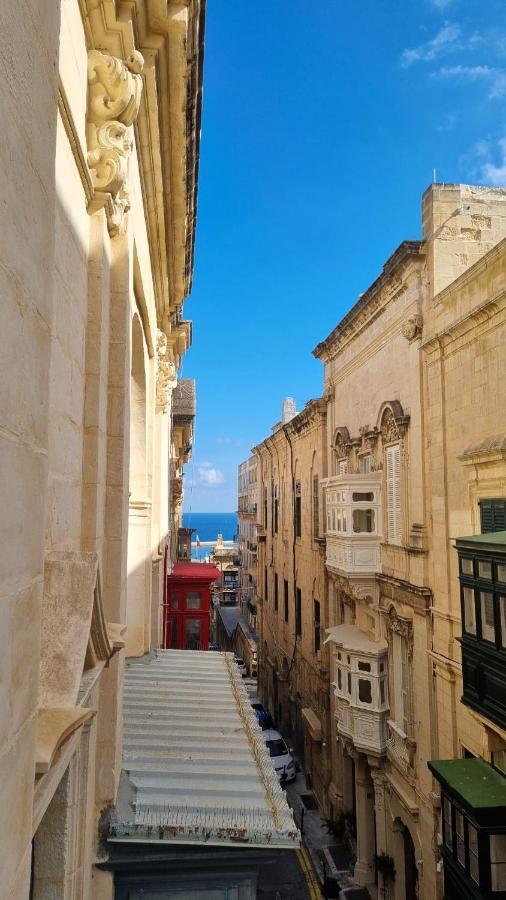 Vallettacharme - 2 Bedrooms Flat In The Heart Of The City Εξωτερικό φωτογραφία