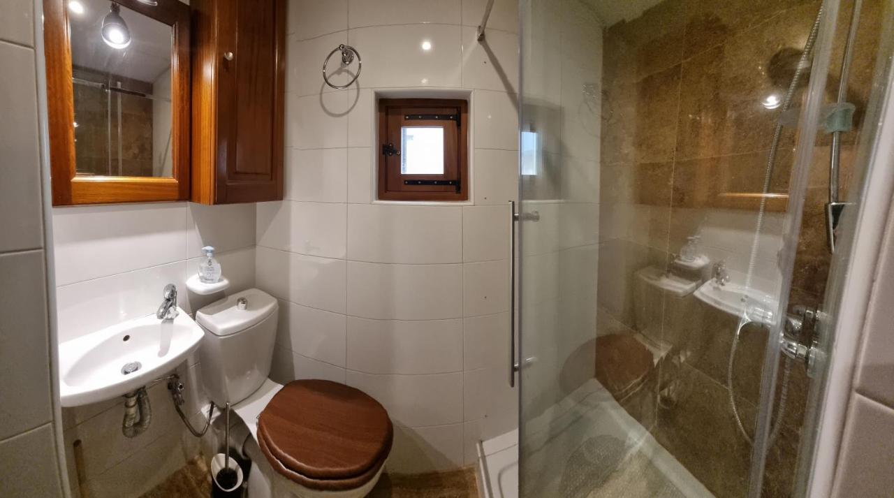 Vallettacharme - 2 Bedrooms Flat In The Heart Of The City Εξωτερικό φωτογραφία