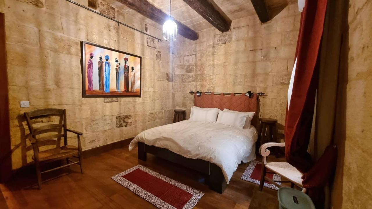 Vallettacharme - 2 Bedrooms Flat In The Heart Of The City Εξωτερικό φωτογραφία