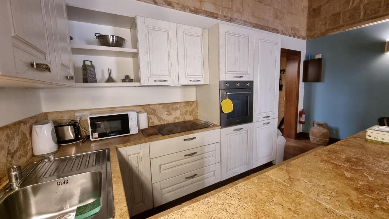 Vallettacharme - 2 Bedrooms Flat In The Heart Of The City Εξωτερικό φωτογραφία