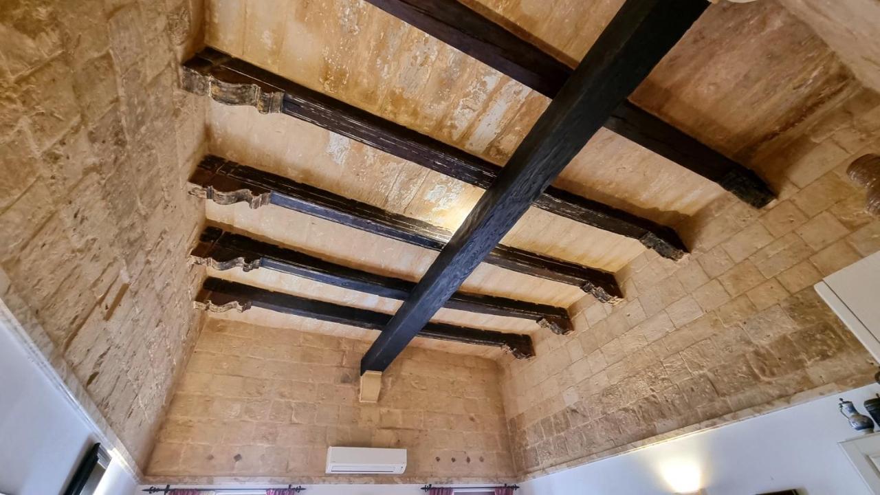 Vallettacharme - 2 Bedrooms Flat In The Heart Of The City Εξωτερικό φωτογραφία