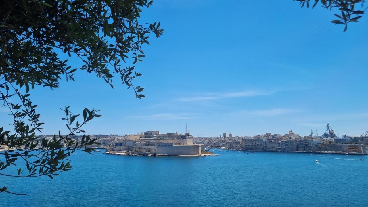 Vallettacharme - 2 Bedrooms Flat In The Heart Of The City Εξωτερικό φωτογραφία