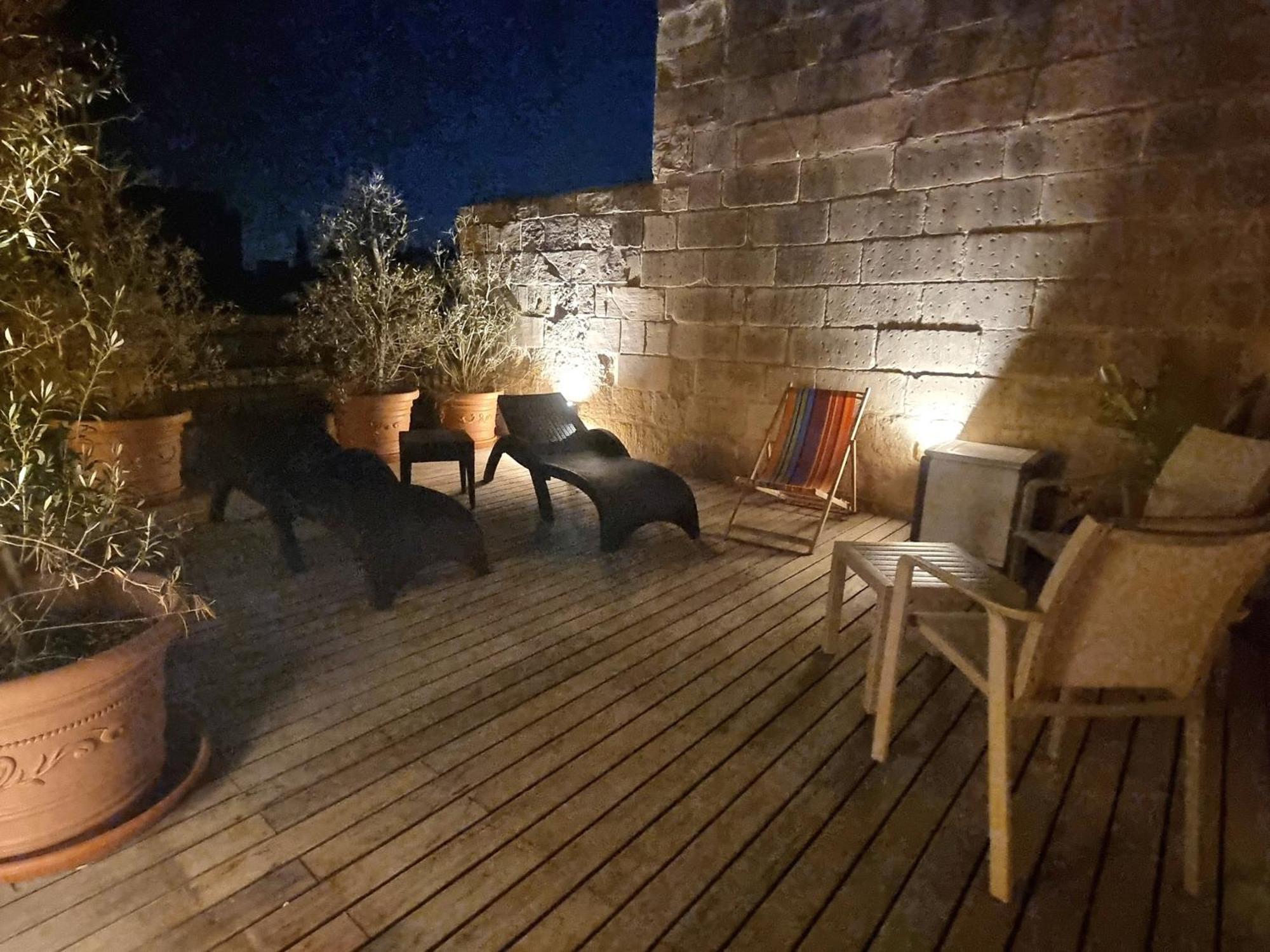 Vallettacharme - 2 Bedrooms Flat In The Heart Of The City Εξωτερικό φωτογραφία