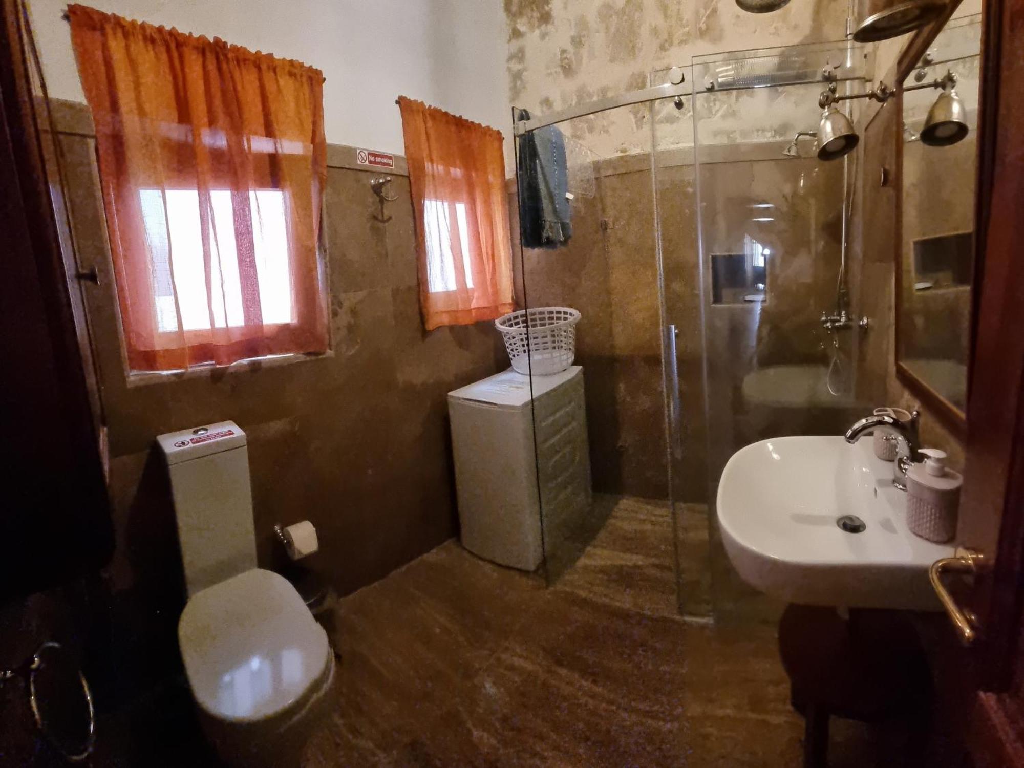 Vallettacharme - 2 Bedrooms Flat In The Heart Of The City Εξωτερικό φωτογραφία