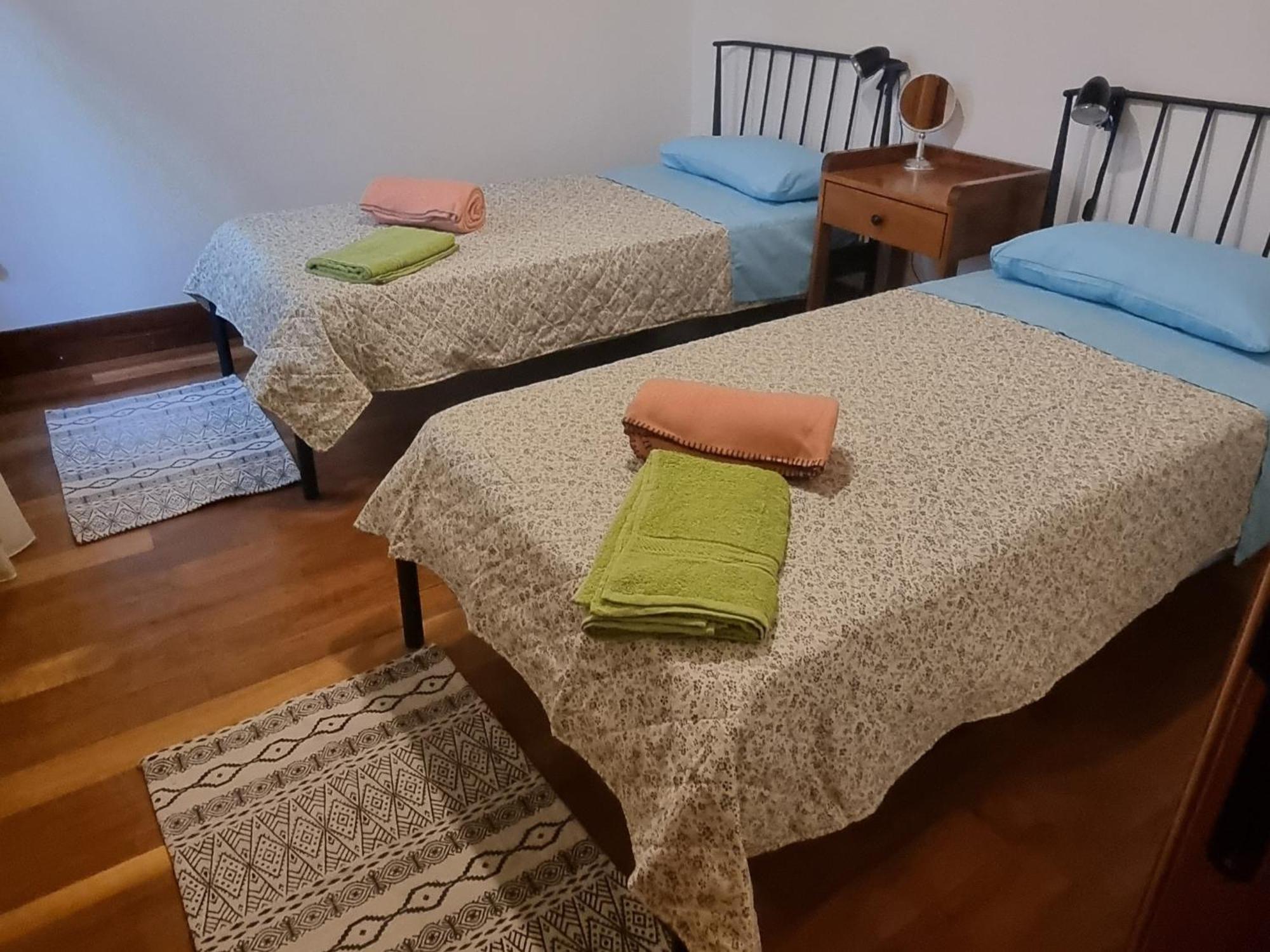 Vallettacharme - 2 Bedrooms Flat In The Heart Of The City Εξωτερικό φωτογραφία